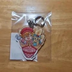 マリオンクレープ 宇佐美リト アクキー