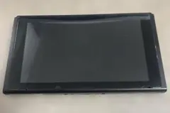 Nintendo Switch 本体 ブラック　難あり