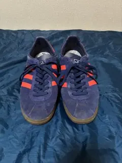 adidas ミュンヘンのサムネイル