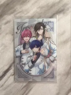 いれいす ウエハース 幕開け ないこ If 悠佑 大人組