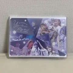 ＝LOVE You all are “My ideal” 日本武道館DVD