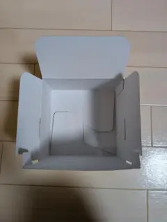 空箱 サーティワン ポケモン バラエティボックスのサムネイル