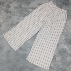 本日限定価格 SIMPLICITE ✨ シンプリシテェ パンツ 【フリー】