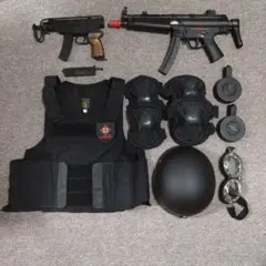 2025年最新】MP5 HCの人気アイテム - メルカリ