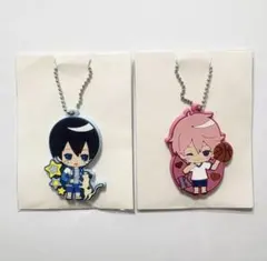 2026年最新】Free! ラバーストラップ 七瀬遙の人気アイテム - メルカリ