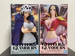 ワンピース GLITTER&GLAMOURS-BOA.HANCOCK-Ⅱ 14個 Amazon.co.jp: ワンピース フィギュア ハンコック ボア