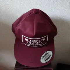 BLACKFLYSキャップのサムネイル