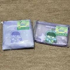 エニマイくじ　PPULBATU フムニャリン