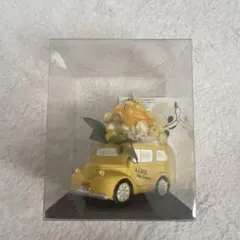 ブリザードフラワー インテリア