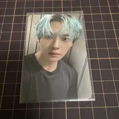 straykids スキズ DOIT yes24 特典トレカ　リノ