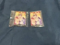 エーステ ミニアクリルポスター フォーライ2020×2