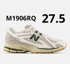 27.5 M1906RQ NEW BALANCE ニューバランス New Balance スニーカー M1906RQ / ニューバランス メンズ