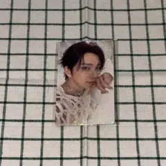 HAPPY BURSTDAY ジョシュア 特典