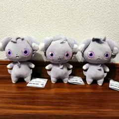 ニャスパー ポケモンセンター ぬいぐるみ 2014 - メルカリ