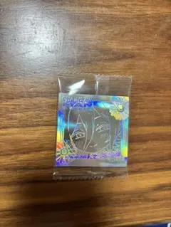 チェンソーマン レゼ シール 5th ANNIVERSARY