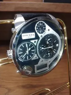 INDEPENDENT SEIKO DIESEL 腕時計　【ジャンク】 INDEPENDENT SEIKO DIESEL 腕時計 【ジャンク】