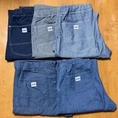 lee ペインターパンツ