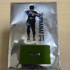RB大宮アルディージャ スファナット アクリルスタンド