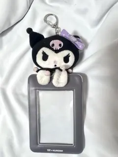 クロミ　トレカケース