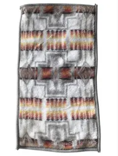 PENDLETON タオルハンカチ ネイティブ柄のサムネイル