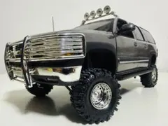 Ertlアーテル/Chevyシボレー Suburbanサバーバン 1/18 絶版 2026年最新】サバーバン ミニカーの人気アイテム - メルカリ