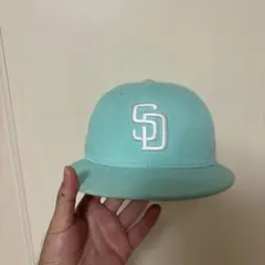 New Era 59FIFTY ニューエラ キャップ　7 1/8 56.8cm