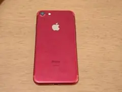 iPhone 7 ProductRed 128gb bt59%