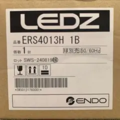 ENDO ERS4013H 1B