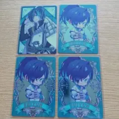 しゆん メタカ、フォトカ 騎士A しゆん フォトカ フォトカード - メルカリ