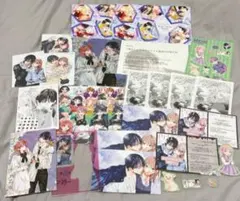 【最終値下】春の嵐とモンスター まとめ売り おまけあり