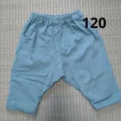 オフィシャルチーム　ハーフパンツ　120