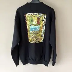 Scorpion Bay スウェット ブラックM 未使用品