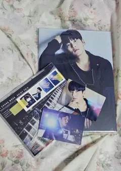 2025年最新】SHINY trip チチャンウクの人気アイテム - メルカリ