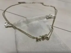 【値下げ】コーチ ネックレス