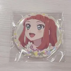 早乙女あこ 缶バッジ