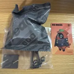 ゼンゼロ クールボンプフィギュア 真紅のモックス