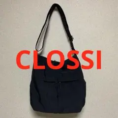 CLOSSI ショルダーバッグ