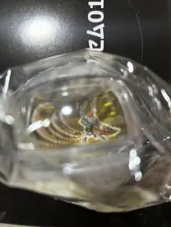 仮面ライダーゼッツDXレジェンドライダーカプセム最強鎧武極アームズ