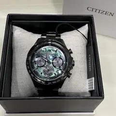 【美品！！✨】CITIZEN アテッサ HAKUTO-R CC4065-61Y