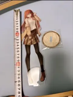 2025年最新】シュタインズゲート アクリルスタンドの人気