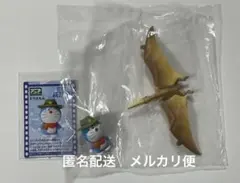 アニア　新恐竜　ドラえもん　プテラノドンのサムネイル