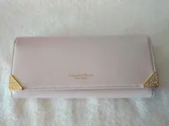 サマンサタバサ　長財布