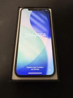 iPhone12Pro 256gb SIMフリー 箱付き