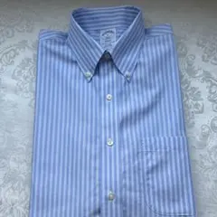 used ブルックスブラザーズ ノンアイロンシャツ サイズ15