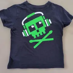 crazy8 Tシャツ xs（4才）のサムネイル