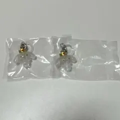 JOCHUM めじるしアクセサリーRURU 2個セット