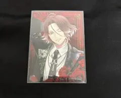 DIABOLIK LOVERS 特典 カード ライト