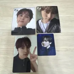 INI 尾崎匠海　トレカ　THE ORIGIN タワレコ店舗　オンライン