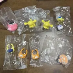 たまごっち ガチャセット