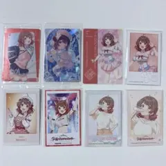 学園アイドルマスター 学マス 花海佑芽 まとめ売り